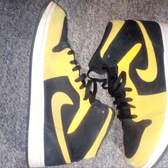 Jordan 1 - Picture 3 of 4